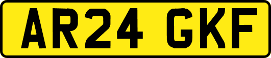 AR24GKF