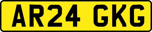 AR24GKG