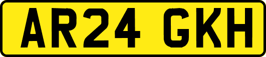 AR24GKH