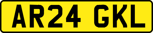 AR24GKL