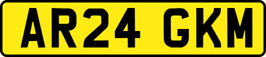 AR24GKM