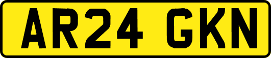 AR24GKN