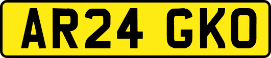 AR24GKO