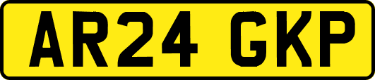 AR24GKP