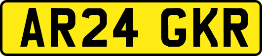 AR24GKR
