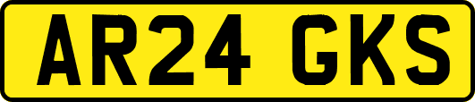 AR24GKS