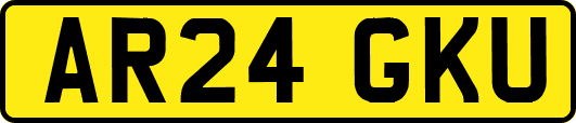 AR24GKU