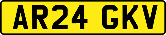 AR24GKV