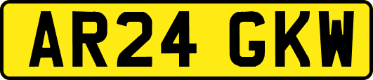 AR24GKW