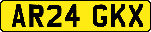 AR24GKX