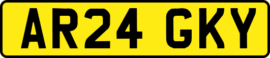 AR24GKY