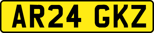 AR24GKZ