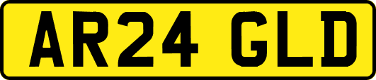AR24GLD