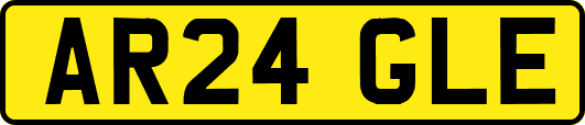 AR24GLE