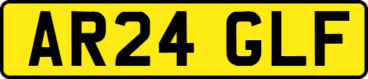 AR24GLF