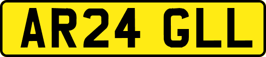 AR24GLL