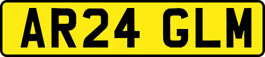 AR24GLM