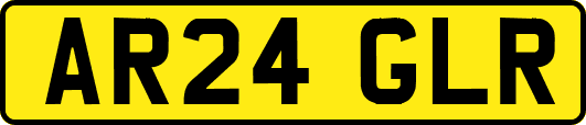 AR24GLR