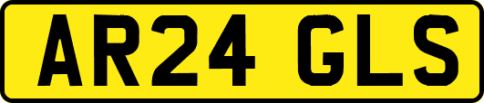 AR24GLS