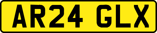 AR24GLX