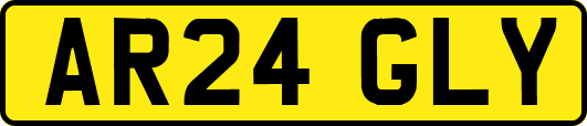 AR24GLY