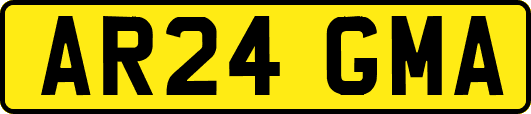 AR24GMA