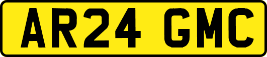 AR24GMC