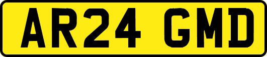 AR24GMD
