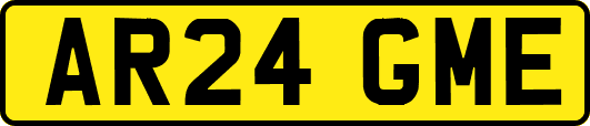 AR24GME