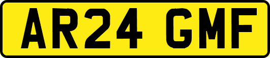 AR24GMF