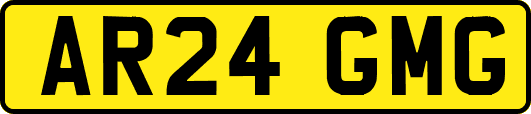 AR24GMG