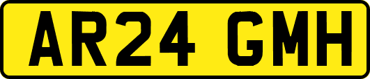 AR24GMH