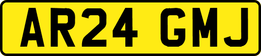 AR24GMJ