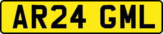 AR24GML