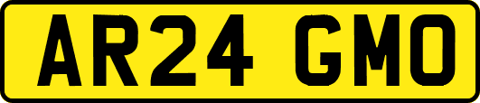AR24GMO