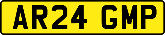 AR24GMP