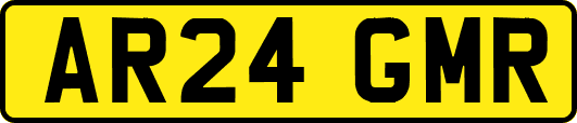 AR24GMR