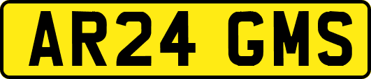 AR24GMS