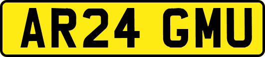 AR24GMU