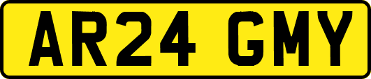 AR24GMY