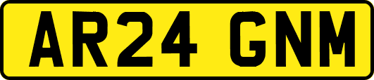 AR24GNM