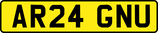 AR24GNU