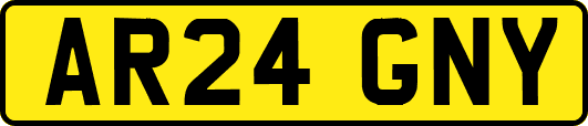 AR24GNY