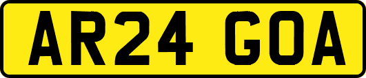 AR24GOA