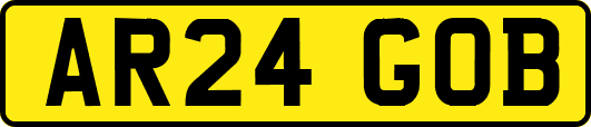 AR24GOB