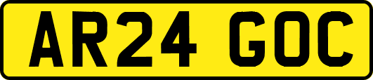 AR24GOC
