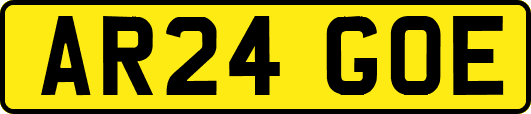 AR24GOE