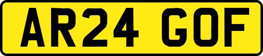 AR24GOF