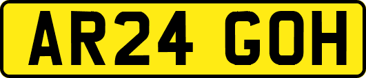AR24GOH