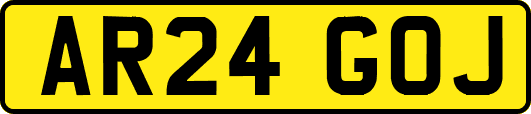 AR24GOJ